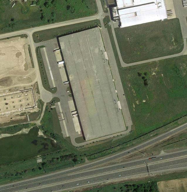 D - 1400 Commerce Way, Woodstock, ON