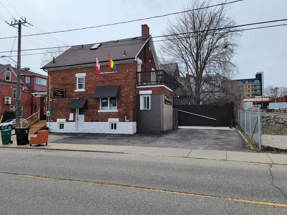 16 Princess Street East, Waterloo, ON