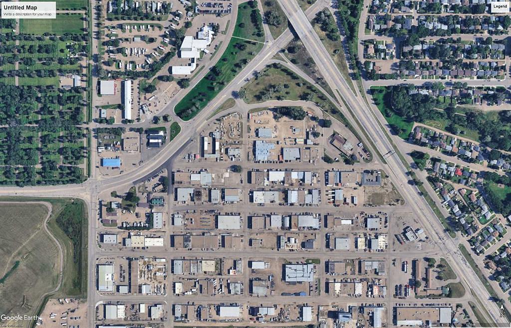 815 14 Street Southwest, Medicine Hat, AB