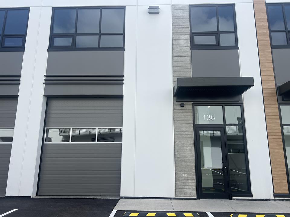 136 - 8710 Barnard Street, Vancouver, BC