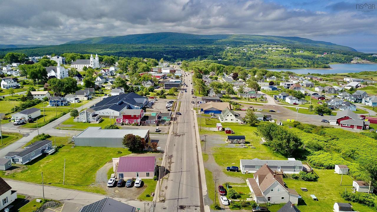 15876 Central Avenue, Mabou, NS