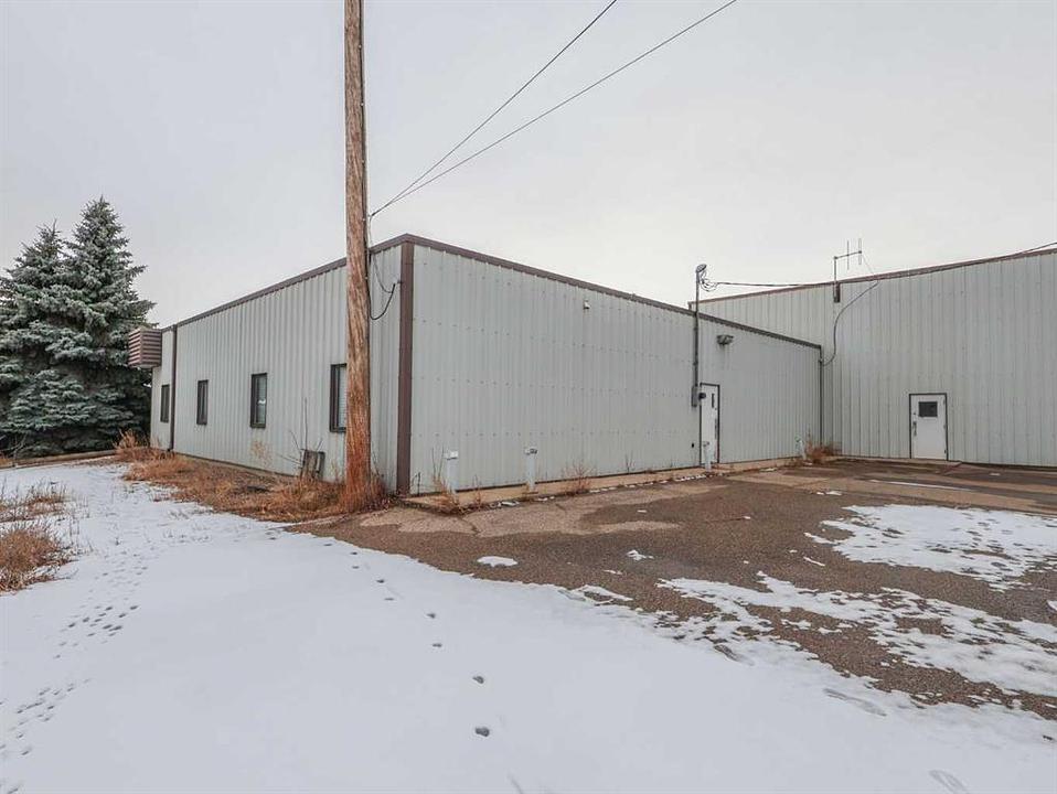 5003 47 Street, Stettler, AB