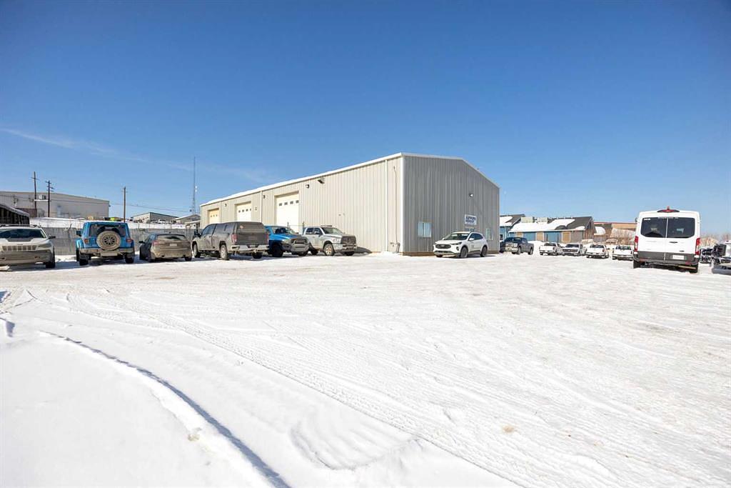 290 Maclennan Crescent, Fort McMurray, AB