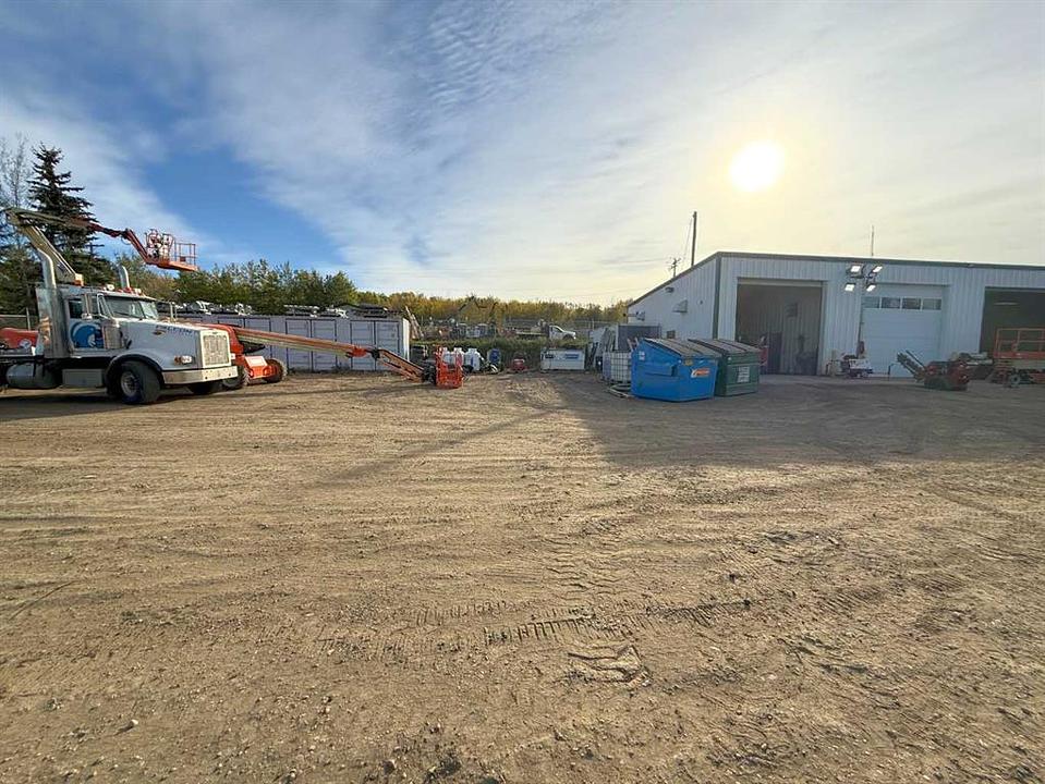 4303 50 Avenue, Athabasca, AB