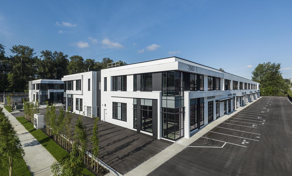2660 Barnet Highway, Coquitlam, BC