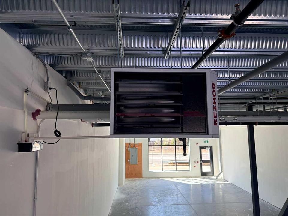 113A - 1 Industrial Place, Canmore, AB
