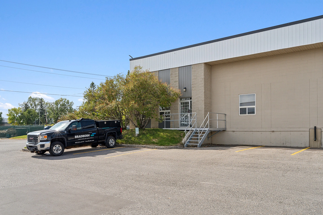 C - 6810 6 Street Southeast, Calgary, AB