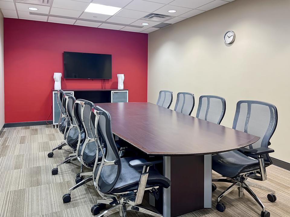 3rd Floor - 7111 Syntex Drive, Mississauga, ON