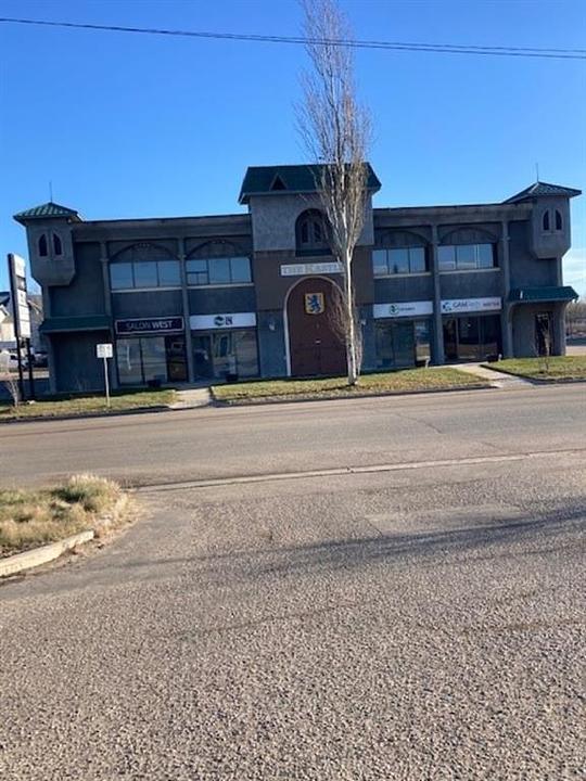 9807 105 Street, Grande Prairie, AB