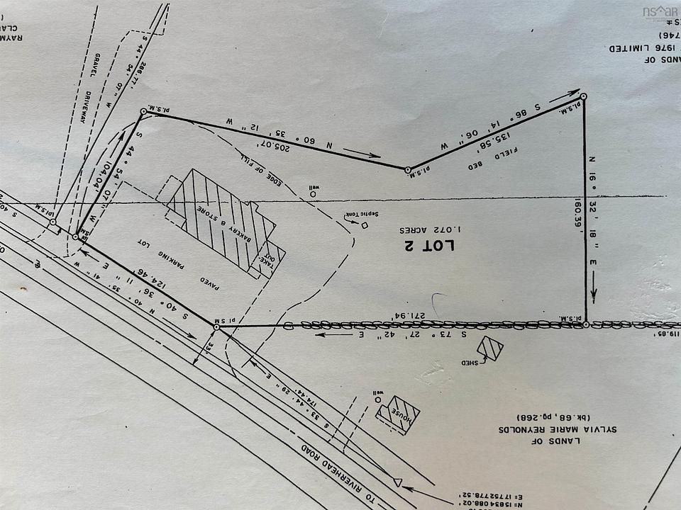 179 Oak Park Road, Barrington, NS