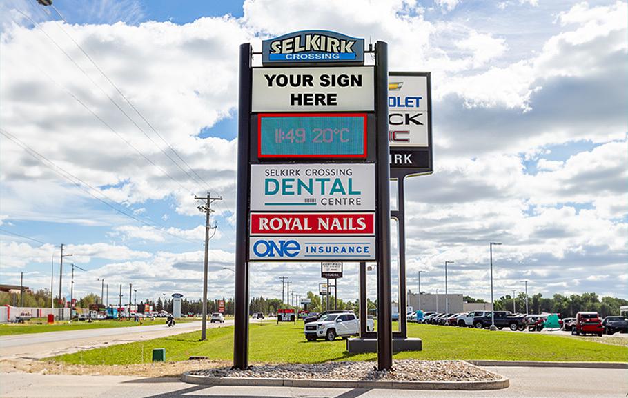1012 Manitoba Ave - 1012 Manitoba Avenue, Selkirk, MB