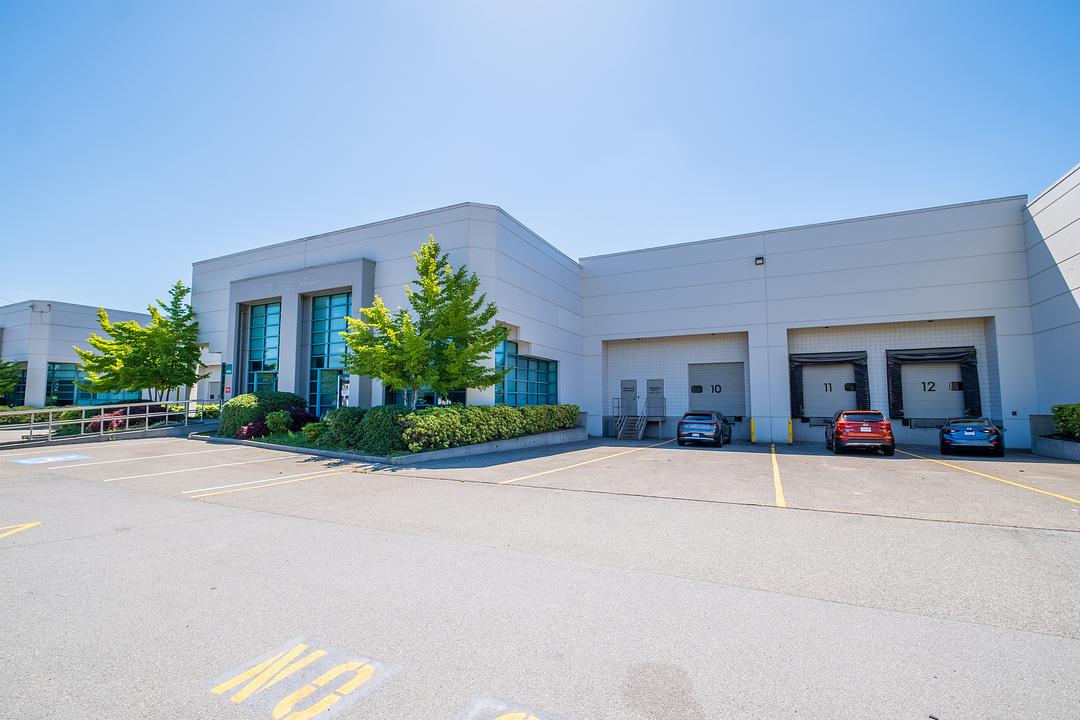 1372- - 1388 Cliveden Avenue, Delta, BC