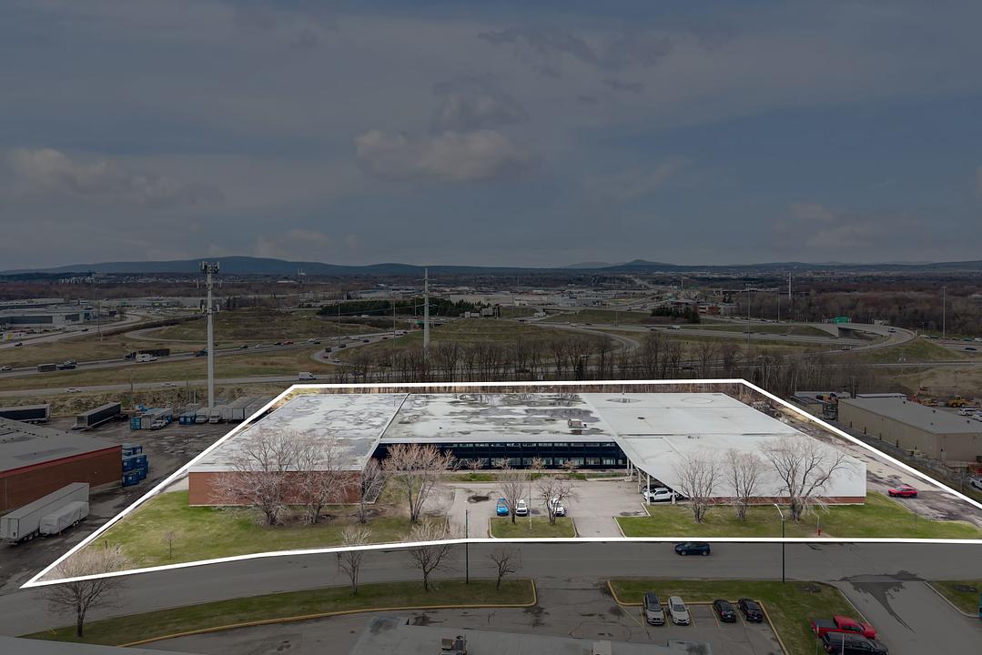 2750 Avenue Dalton, Québec, QC