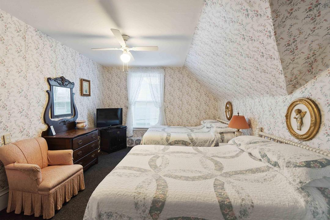 387 Church Hill Road, Digby, NS