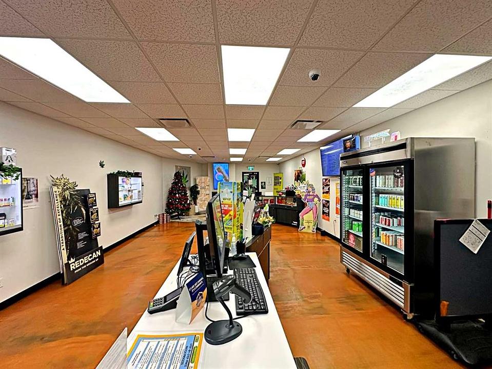 105 - 9904 Franklin Avenue, Fort McMurray, AB
