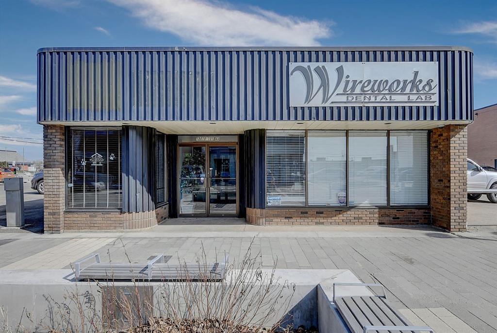 10018 101 Avenue, Grande Prairie, AB