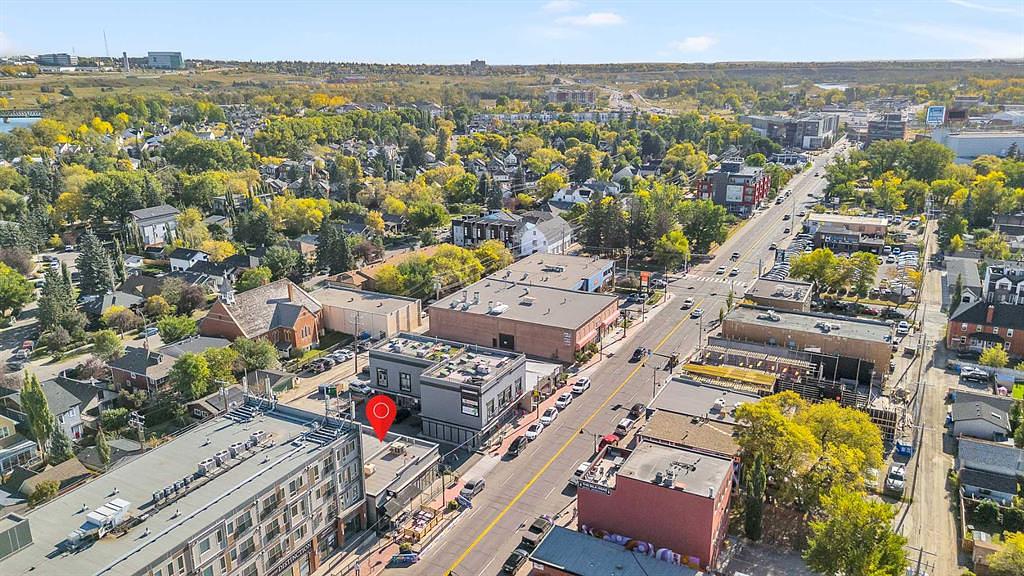 16 - 1420 9 Avenue Southeast, Calgary, AB
