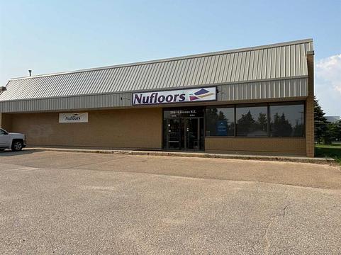 204 4 Avenue Northeast, Slave Lake, AB