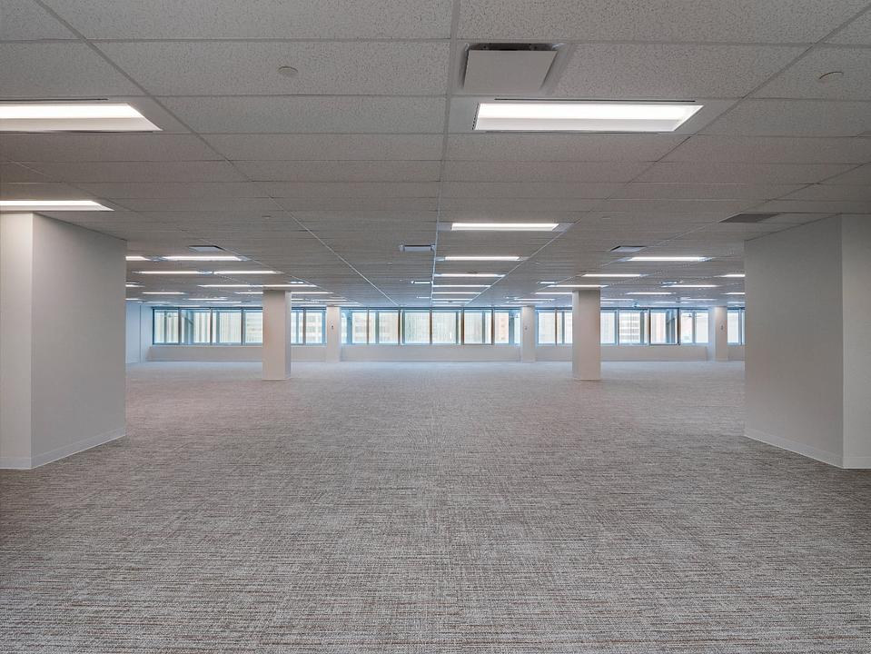 500     - Show Suite - 530 8 Avenue Southwest, Calgary, AB