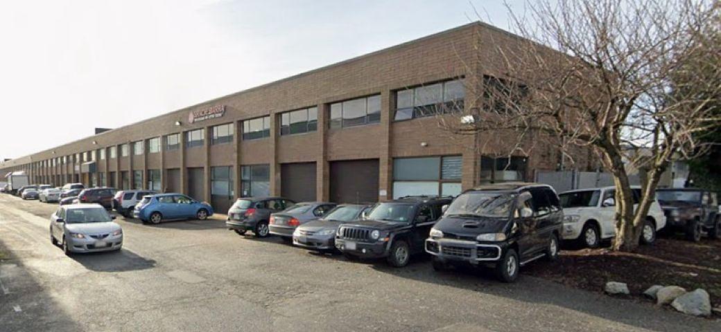 24 - 12200 Vulcan Way, Richmond, BC