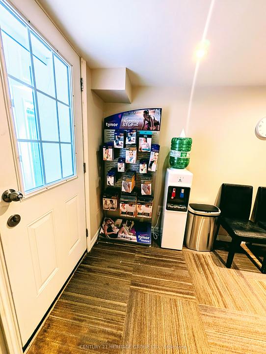 115 Sheppard Avenue West, Toronto, ON