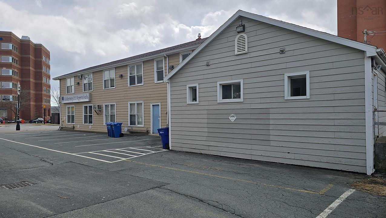163 Portland Street, Dartmouth, NS