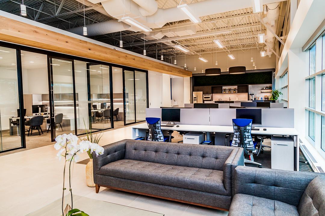 1B - 1705 Tech Avenue, Mississauga, ON
