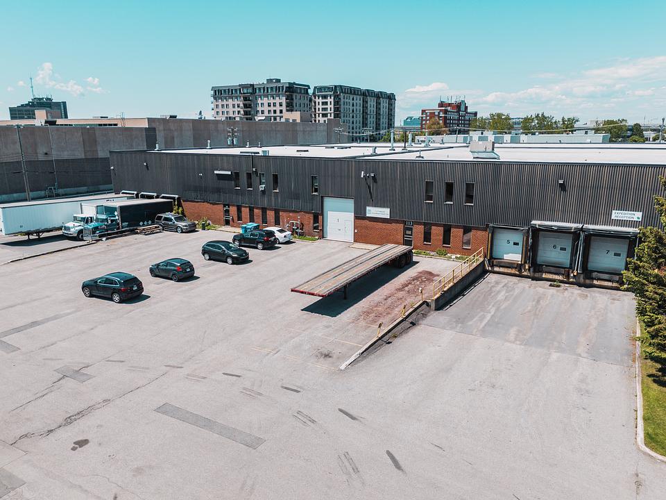 111 Avenue Manfred, Pointe-Claire, QC