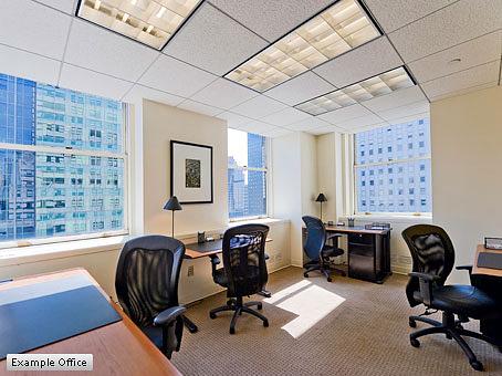 Office - 60 Atlantic Ave, Toronto, ON