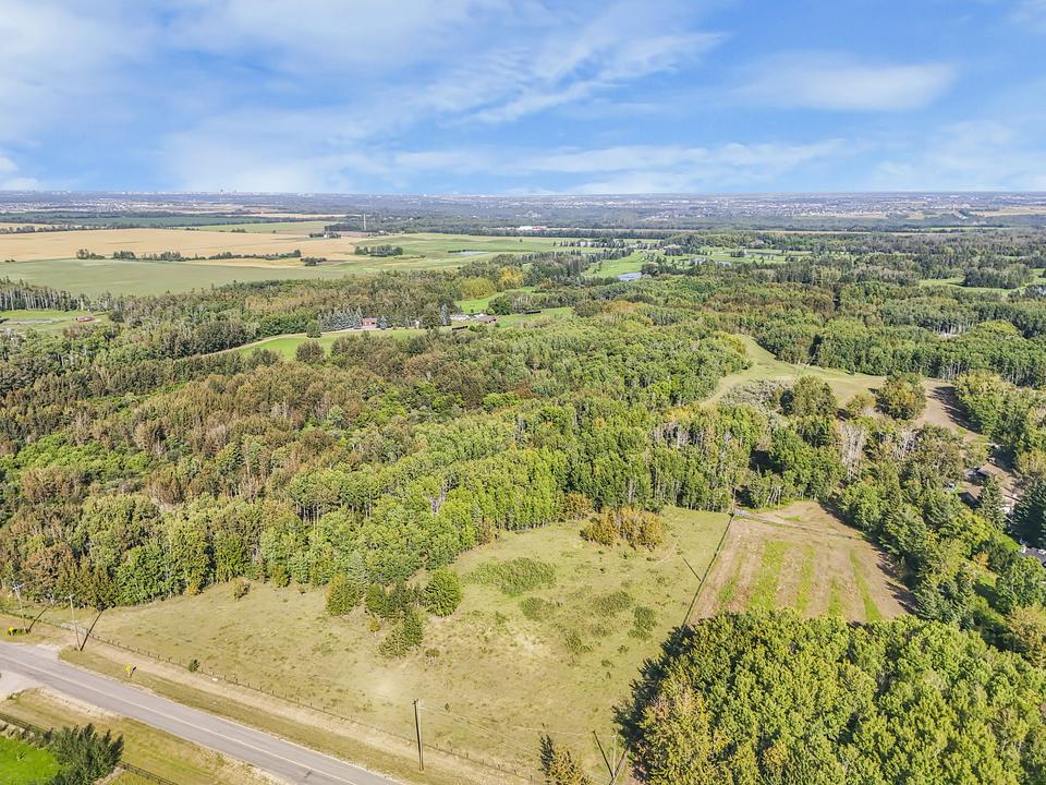 51313 Range Road 261, Spruce Grove, AB