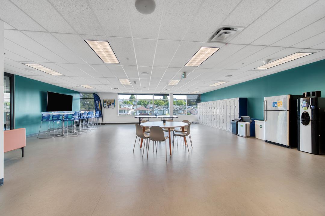 310 - 2925 Virtual Way, Vancouver, BC