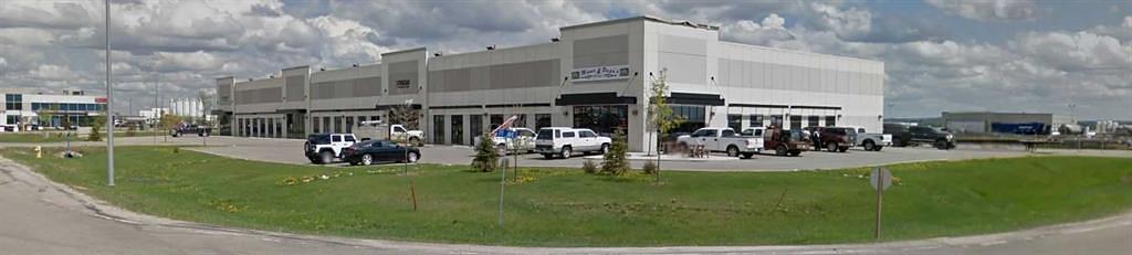 102 - 7001 98 Street, Clairmont, AB