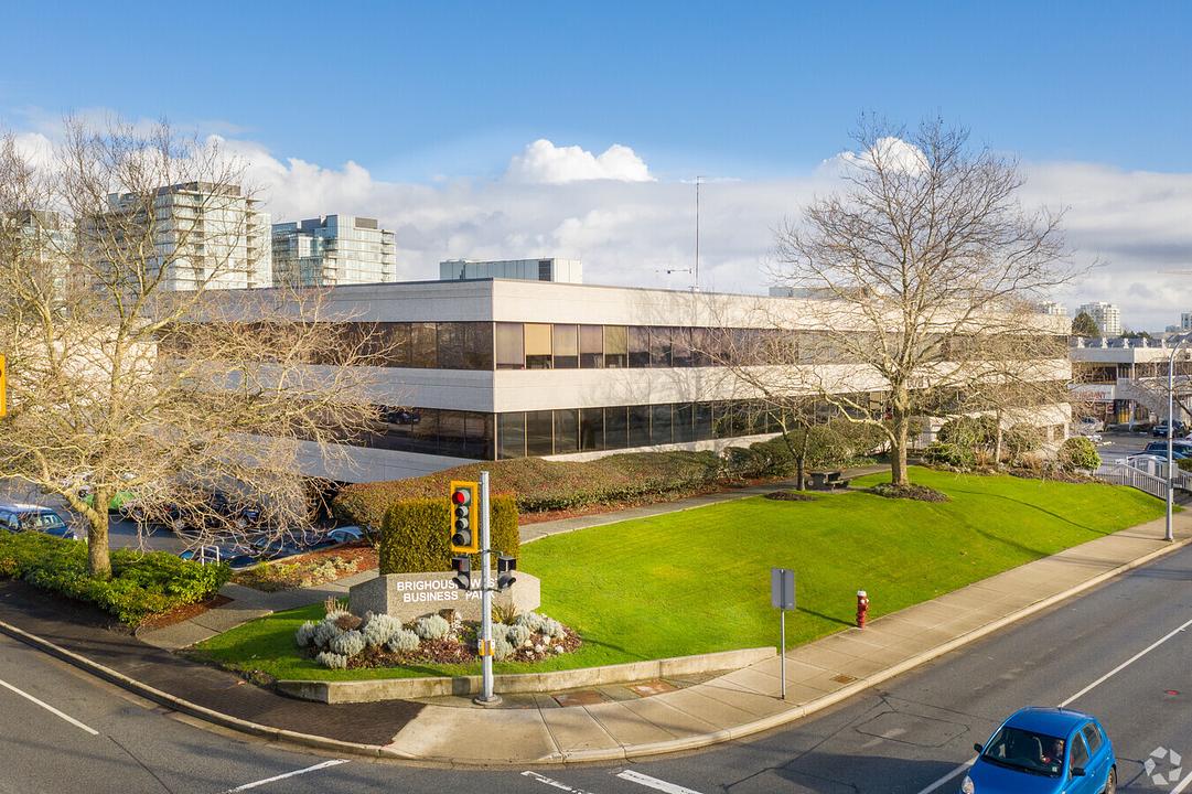 211 - 6011 Westminster Hwy, Richmond, BC