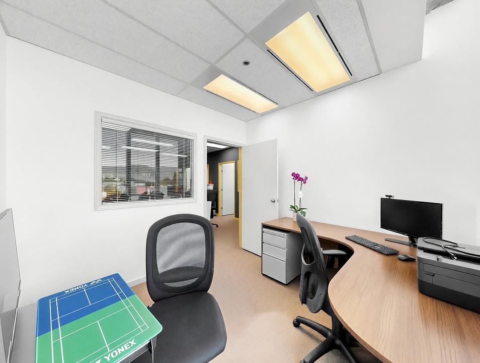 402 - 1788 W Broadway, Vancouver, BC
