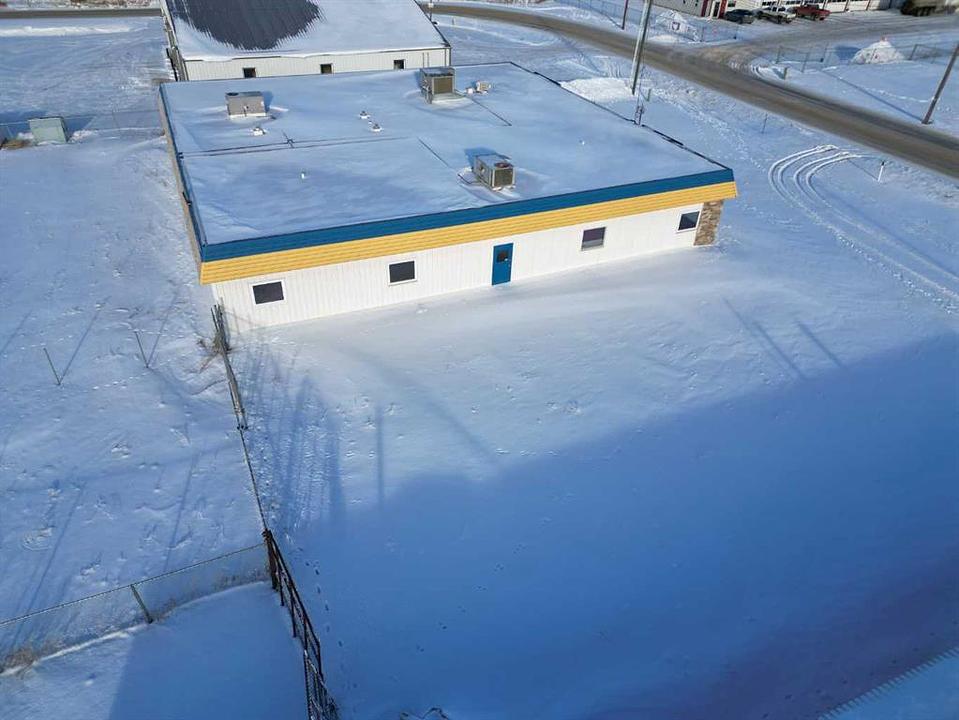 4708 41 Street, Stettler, AB