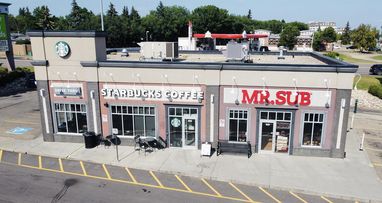 445 - 140 Saint Albert Trail, St. Albert, AB