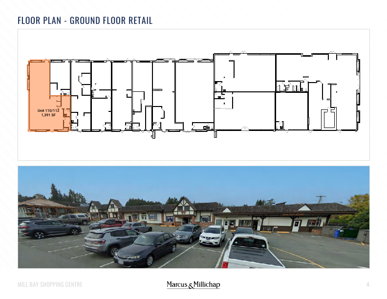 2720 Mill Bay Rd, Mill Bay, BC floorplan
