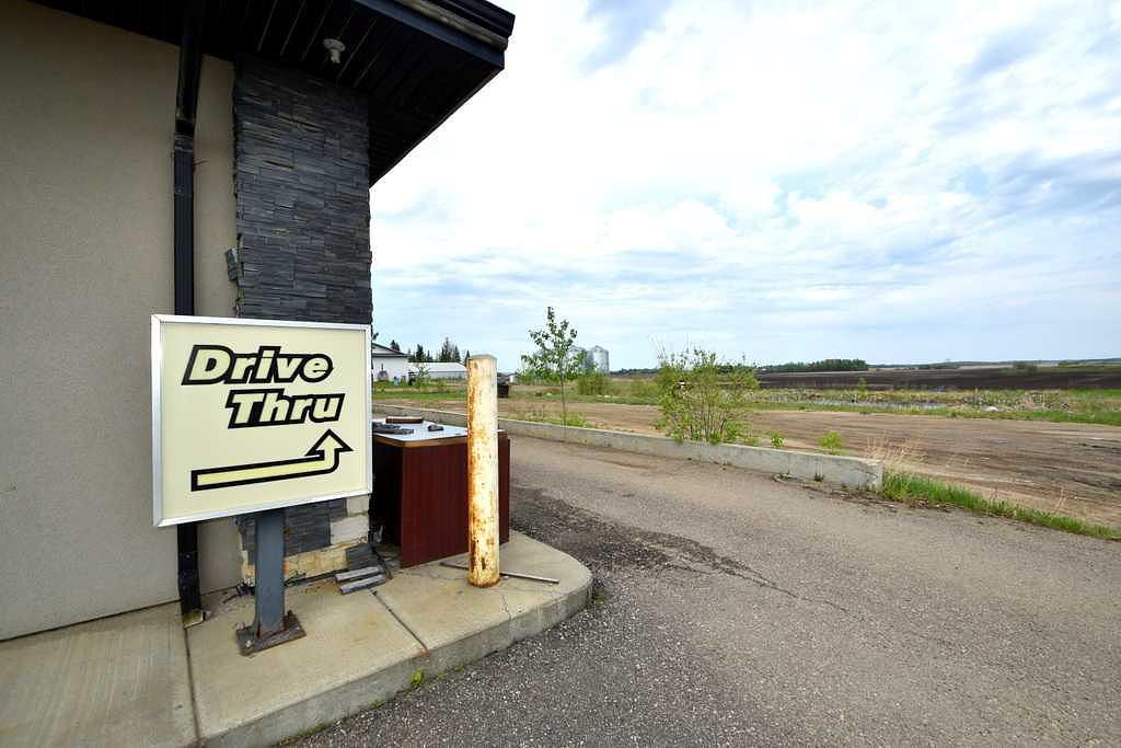 51 Street, Athabasca County No. 12, AB