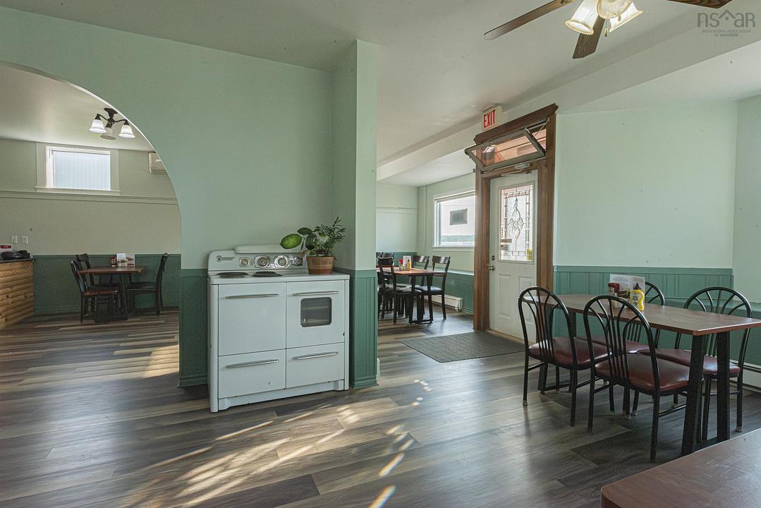 102 Main Street, Trenton, NS