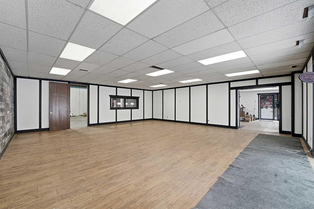 1 & 3 - 7611 49 Avenue, Red Deer, AB