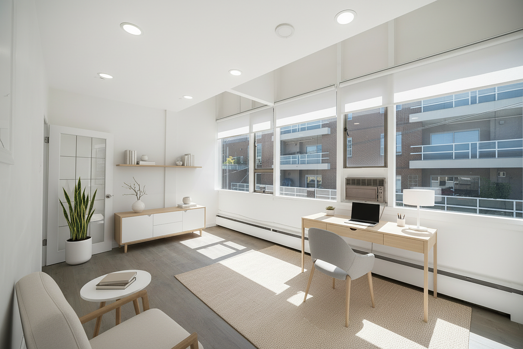 108 - 2096 West 41st Avenue, Vancouver, BC