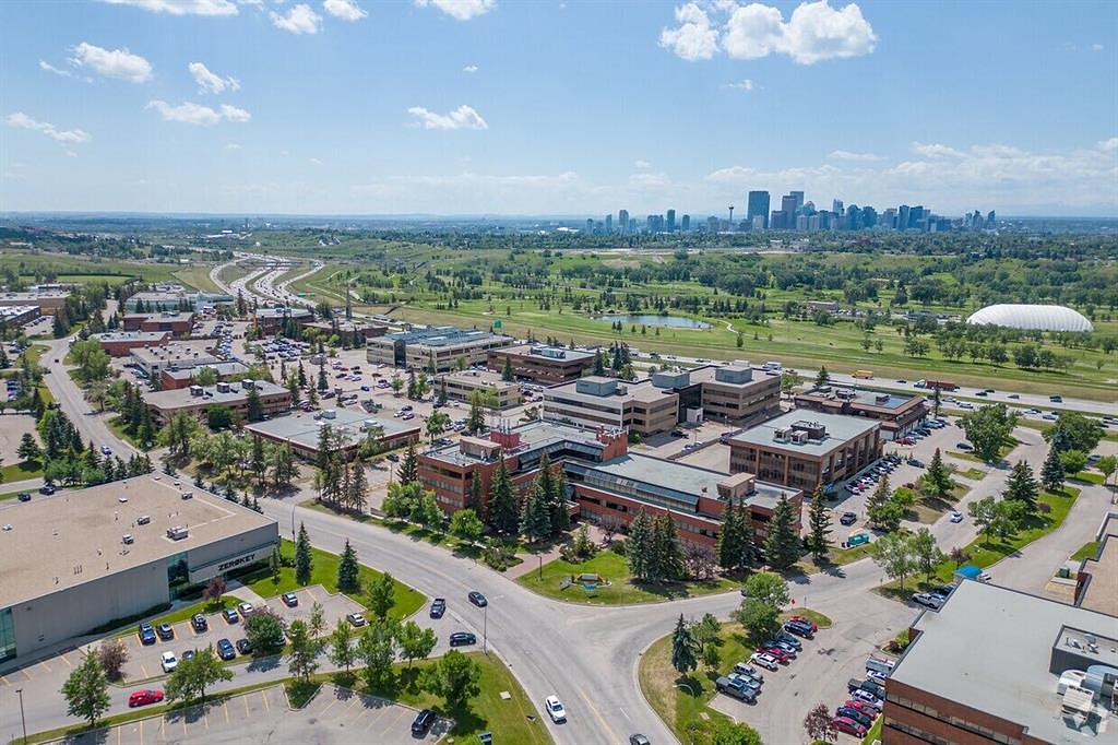 3115 12 Street Northeast, Calgary, AB
