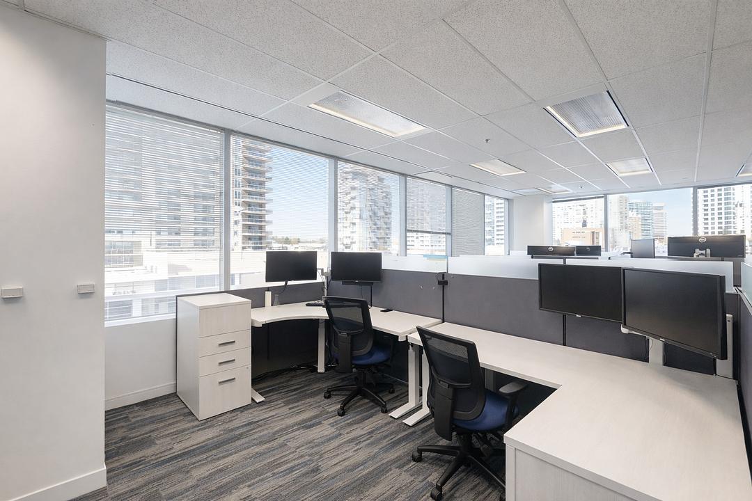 400 - 5255 Yonge Street, Toronto, ON