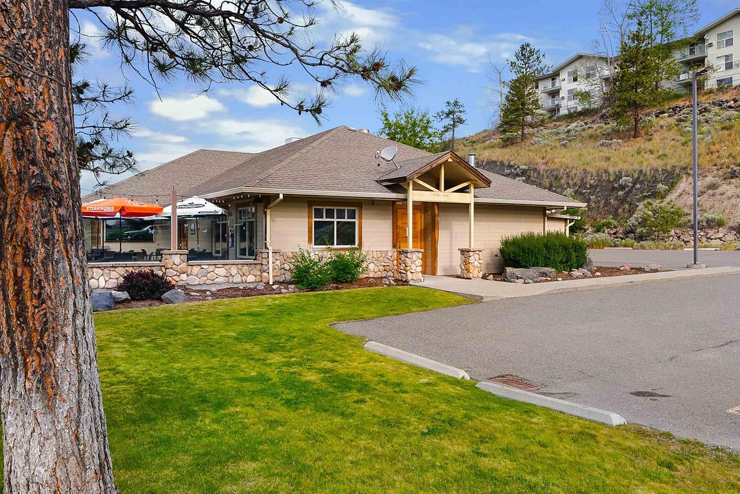 3701 De Wolf Way, Merritt, BC