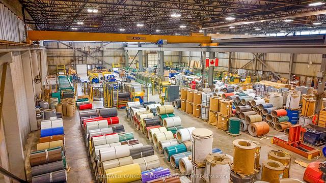 605 Sheldon Drive, Cambridge, ON