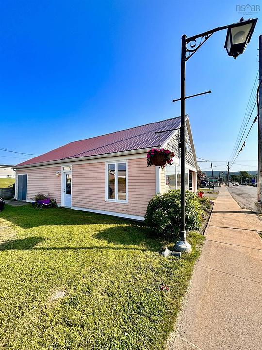 15876 Central Avenue, Mabou, NS