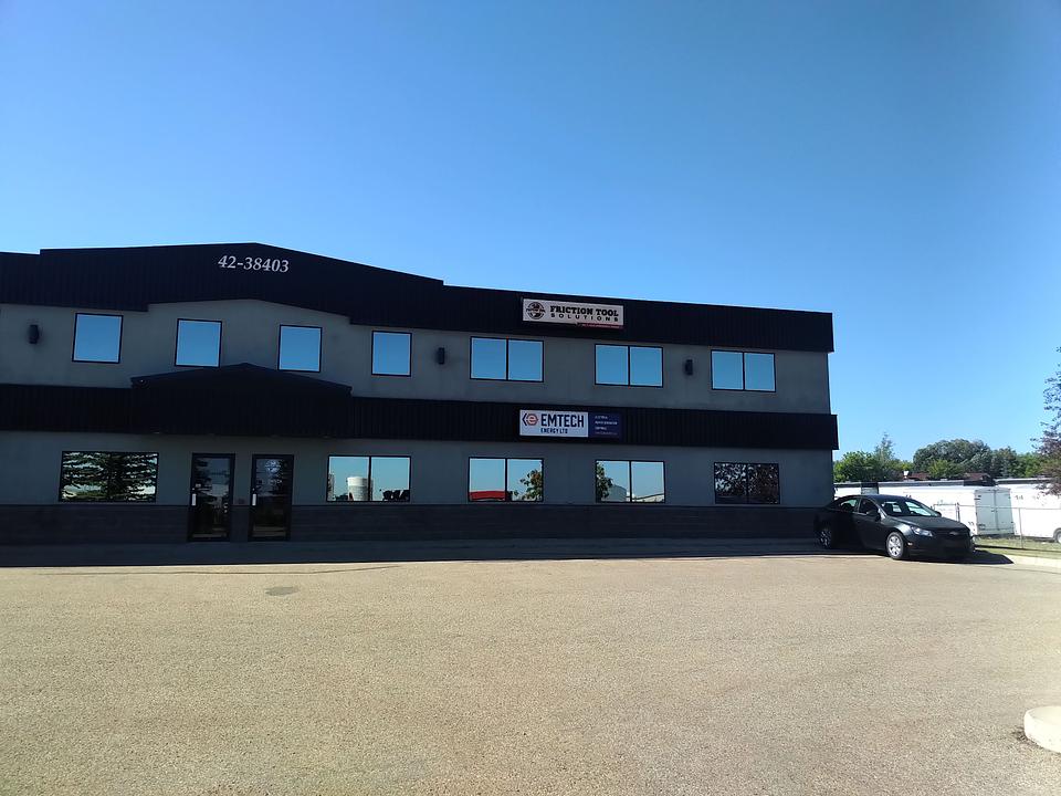 102 - 42 Burnt Lake Crescent, Red Deer, AB
