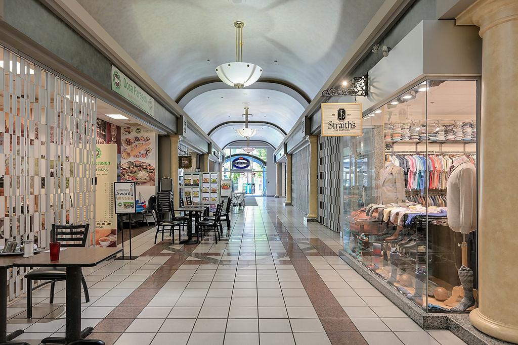 210 - 730 View St, Victoria, BC