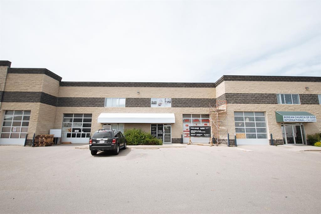311 - 32 Westwinds Crescent Northeast, Calgary, AB