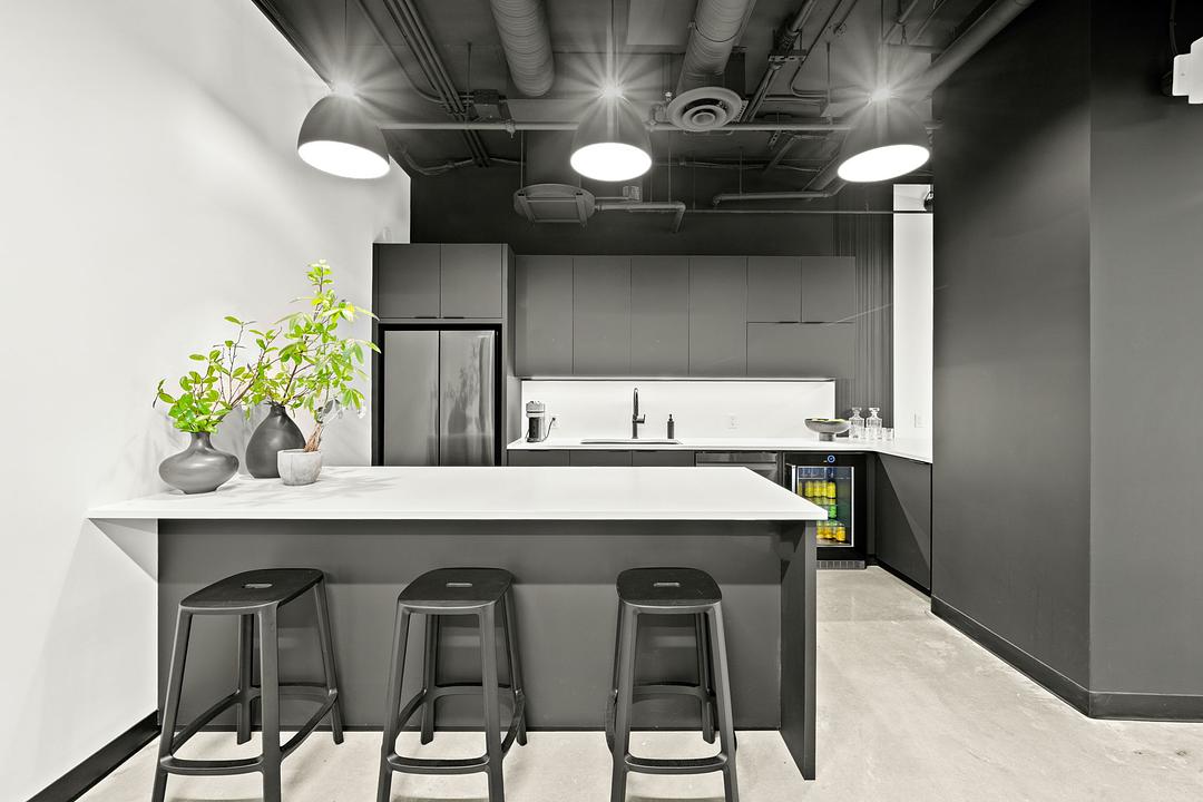 315 - 63 West 6th Avenue, Vancouver, BC